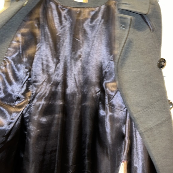 H2j charcoal grey coat - Picture 8 of 8